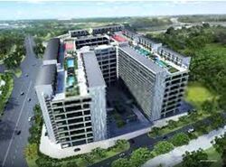 Eco-tech@sunview (D22), Factory #455745241